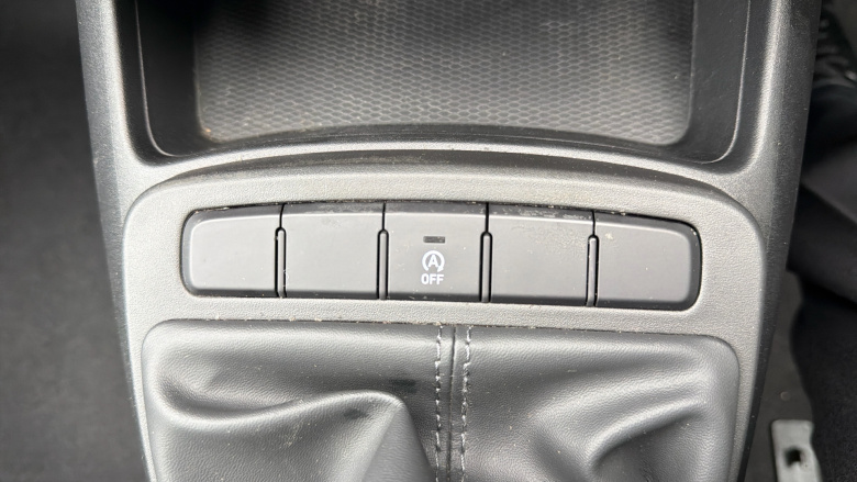 Hyundai i10 1.0 MPi SE 5dr Petrol Hatchback